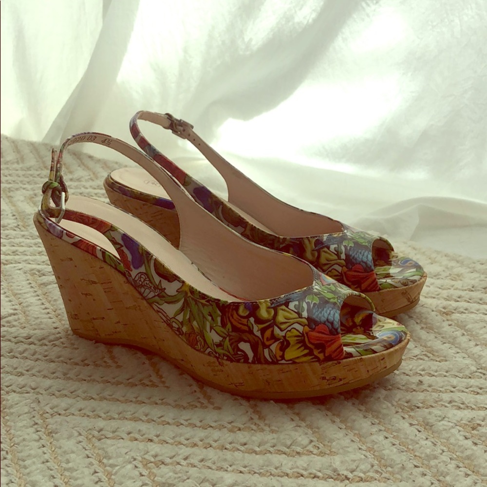 Petter Kaiser shoes